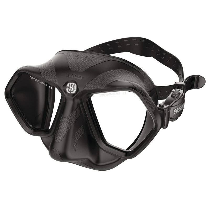 Masque Seac WILD Anti Fog – Image 9