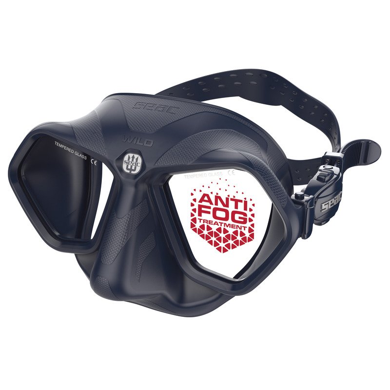 Masque Seac WILD Anti Fog – Image 3