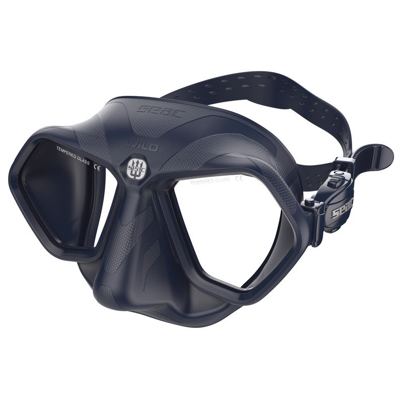 Masque Seac WILD Anti Fog – Image 7