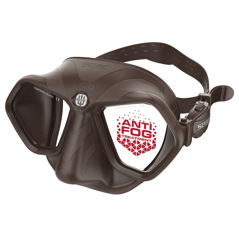Masque Seac WILD Anti Fog – Image 5