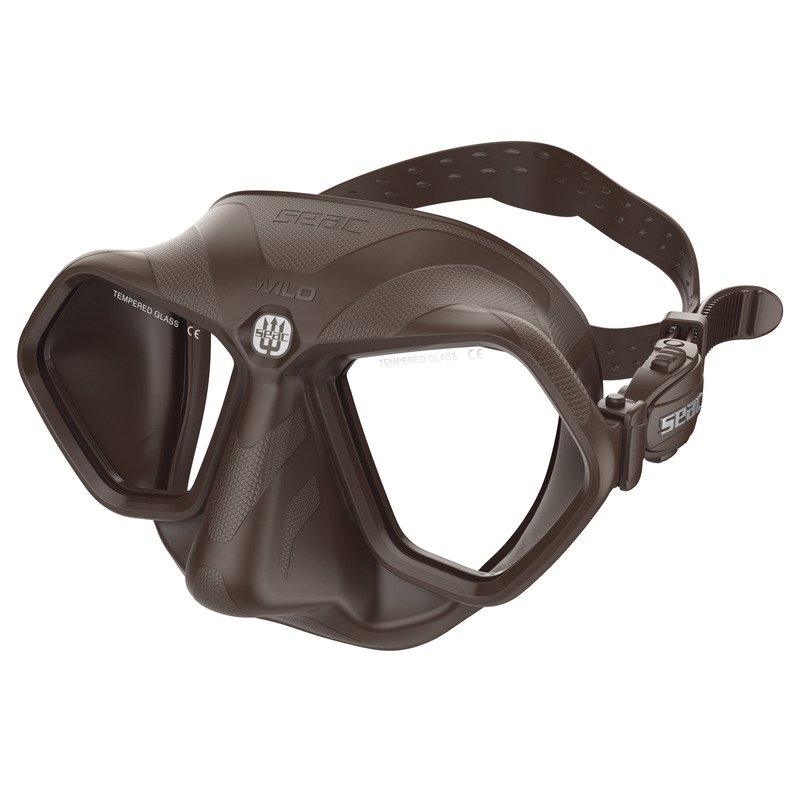 Masque Seac WILD Anti Fog – Image 8