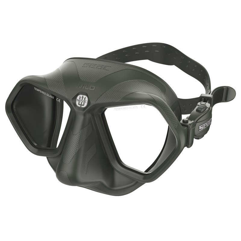 Masque Seac WILD Anti Fog – Image 6
