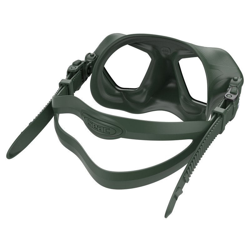 Masque Seac WILD Anti Fog – Image 12