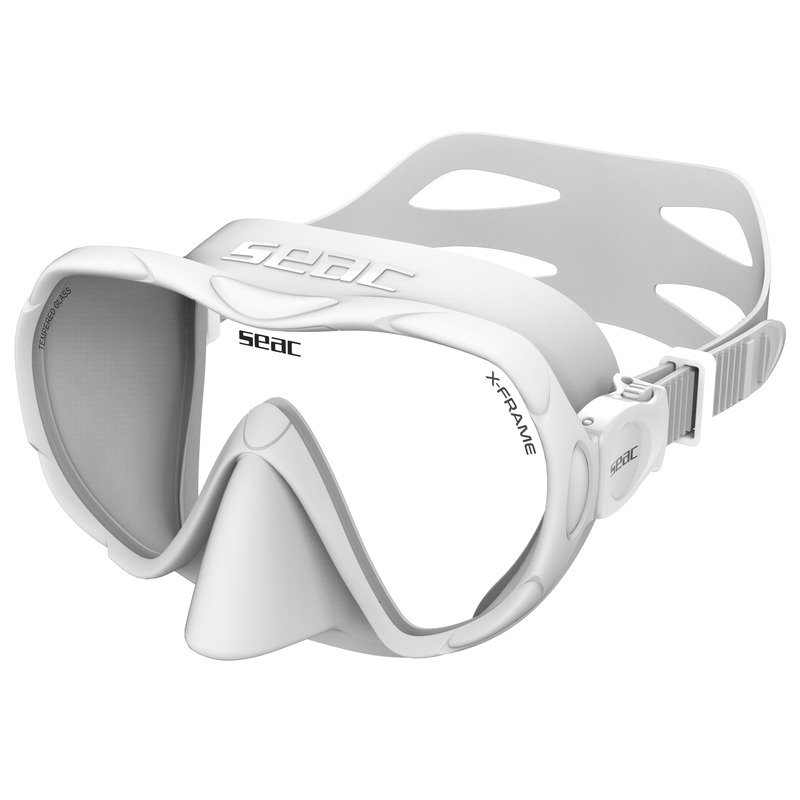 Masque Seac X FRAME – Image 9