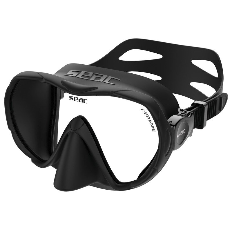 Masque Seac X FRAME