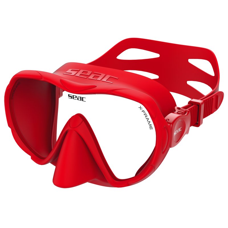Masque Seac X FRAME – Image 3