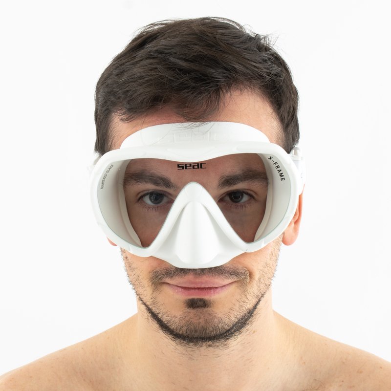 Masque Seac X FRAME – Image 10