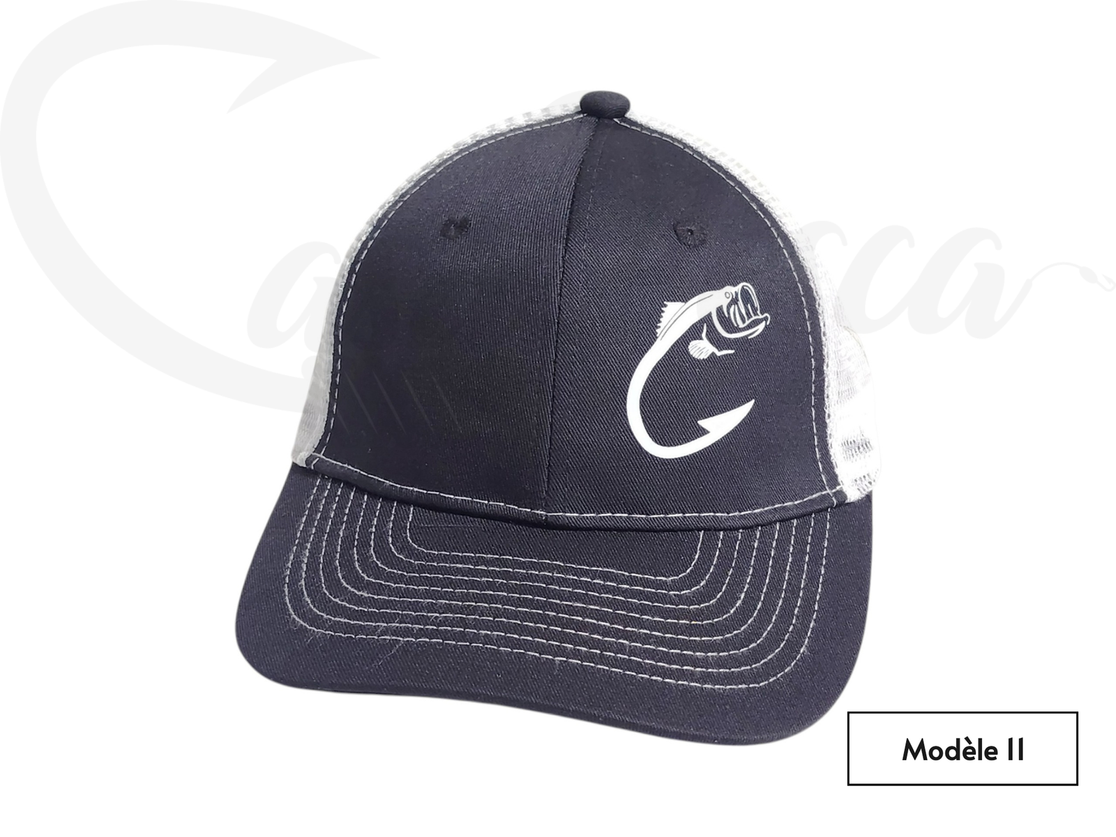 Casquette – Pêche – Image 12