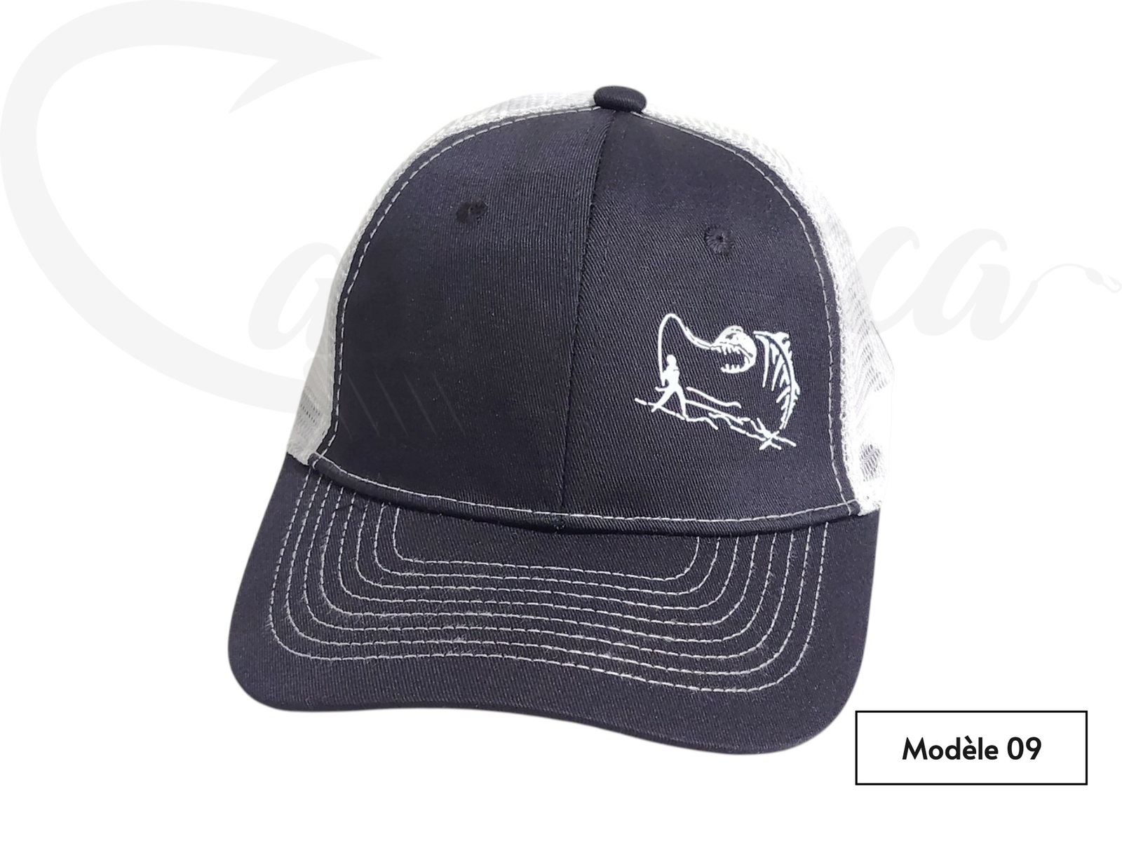 Casquette – Pêche – Image 10