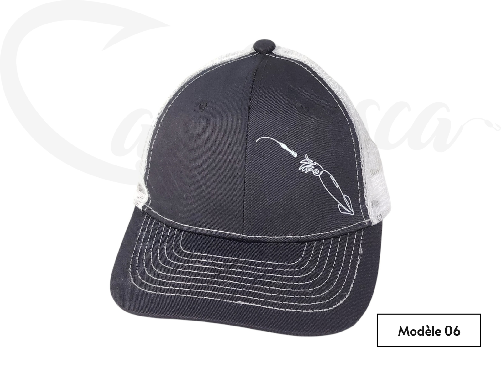 Casquette – Pêche – Image 7