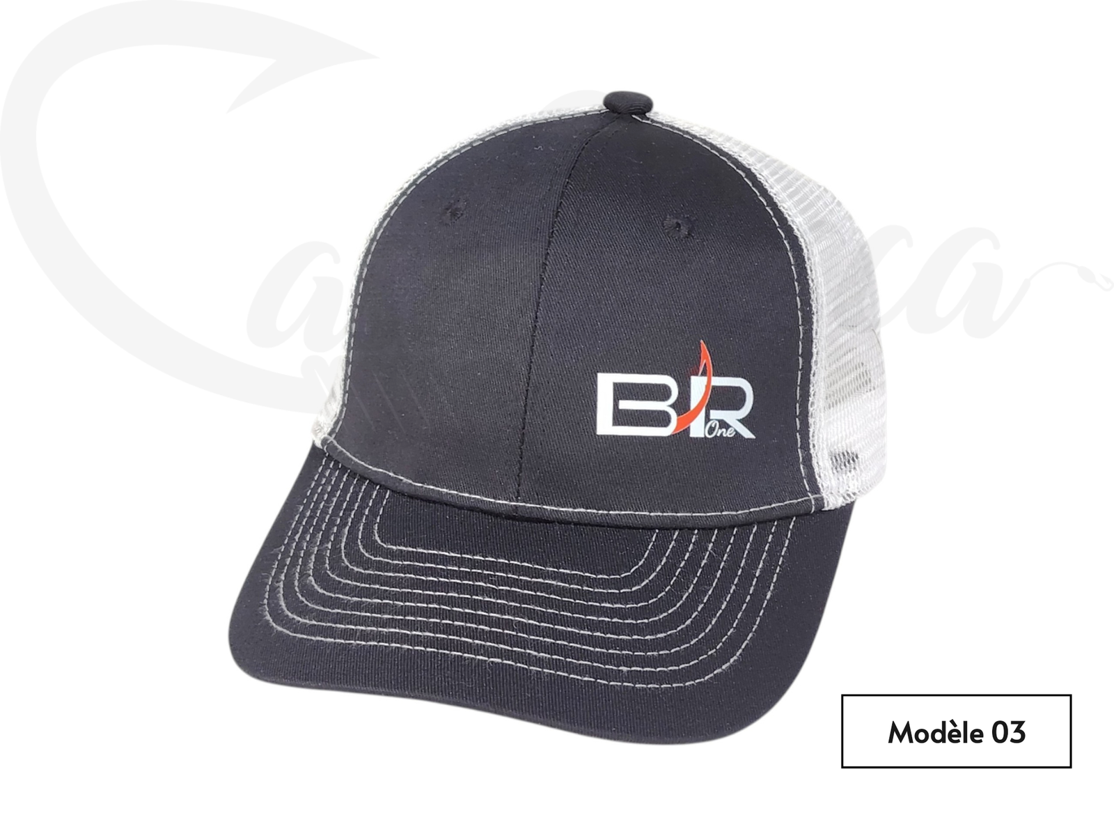 Casquette – Pêche – Image 4