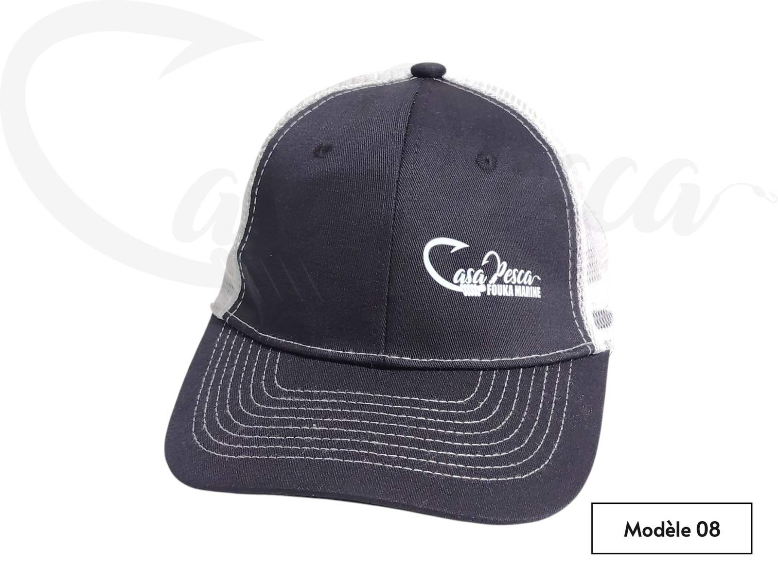 Casquette – Pêche – Image 9