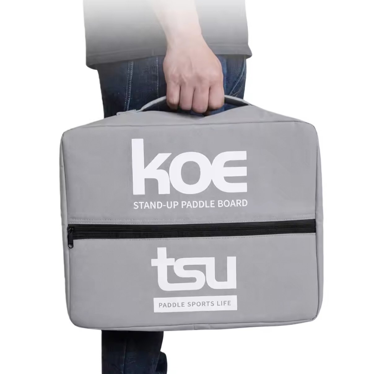 Sac isotherme pour Paddle, SUP et Kayak – Image 12
