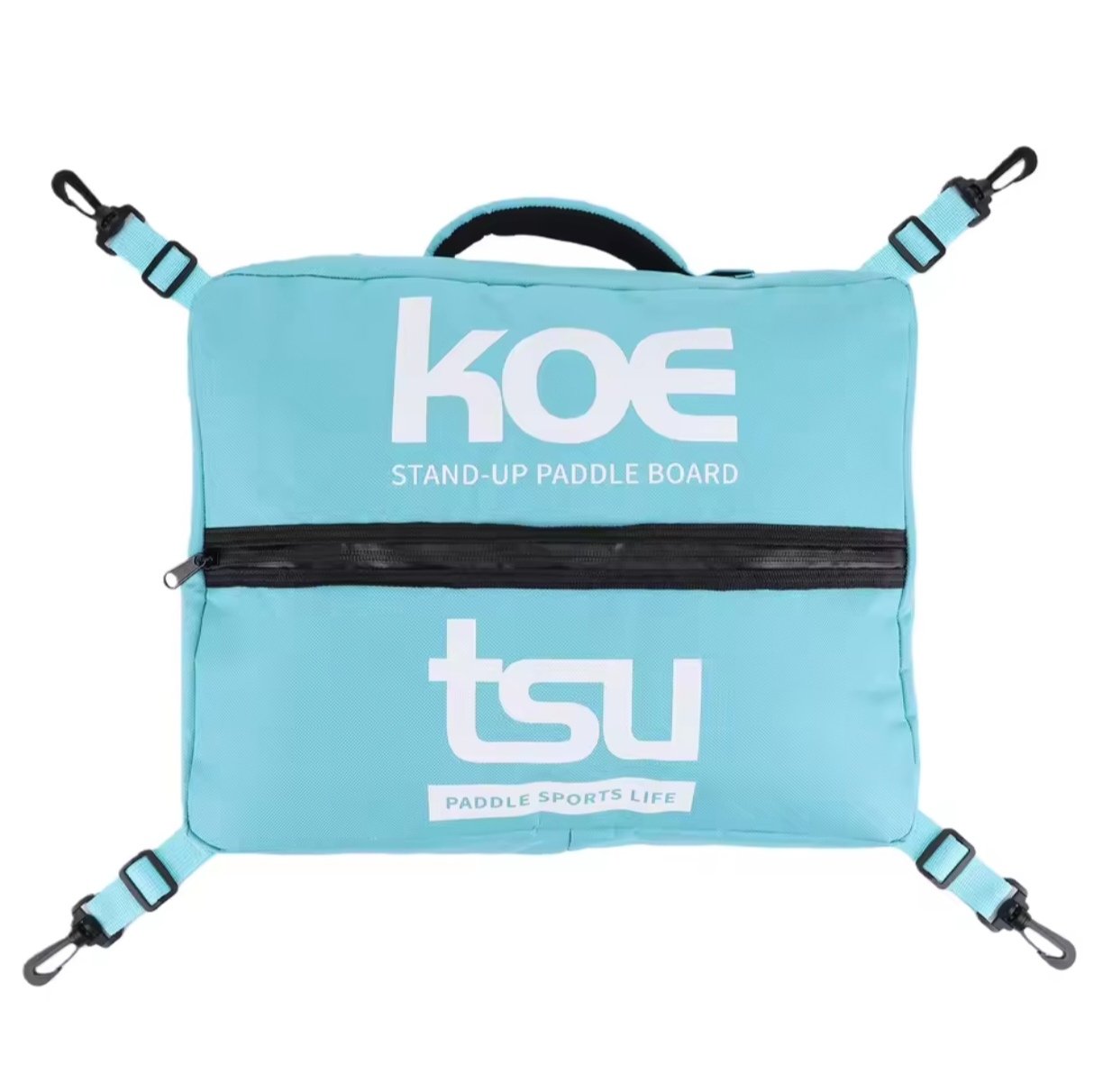 Sac isotherme pour Paddle, SUP et Kayak – Image 14