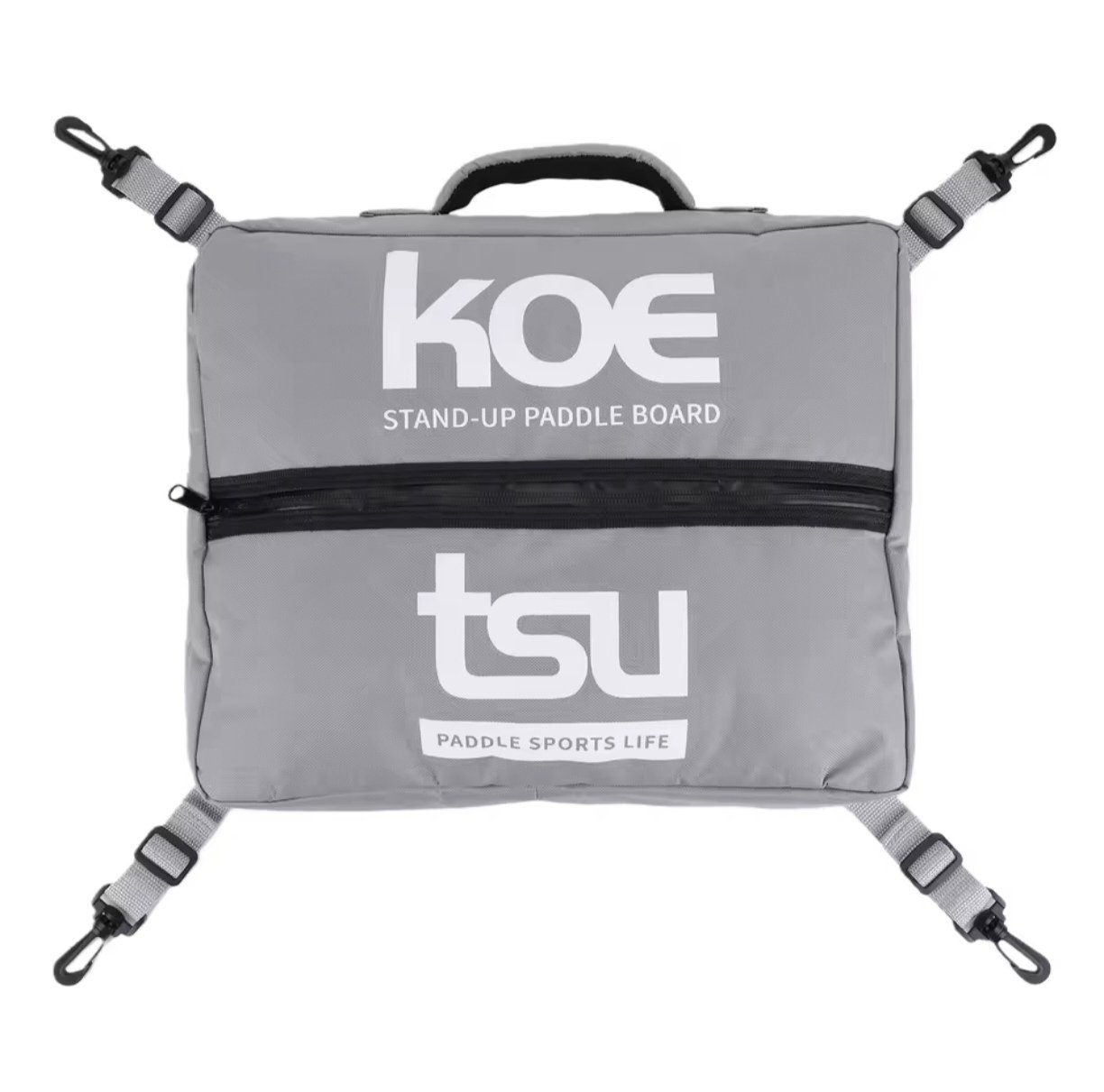 Sac isotherme pour Paddle, SUP et Kayak – Image 15