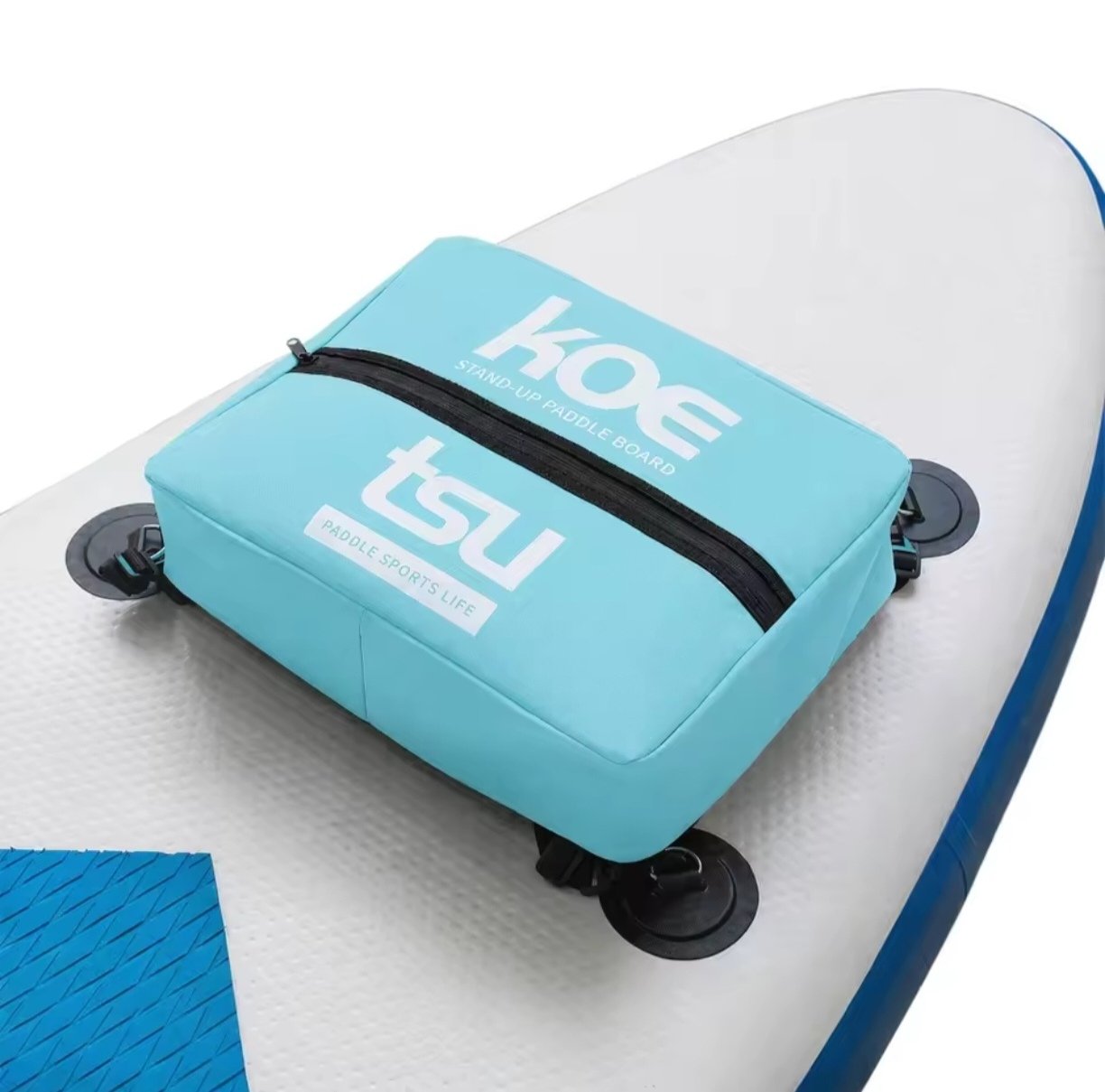 Sac isotherme pour Paddle, SUP et Kayak – Image 4