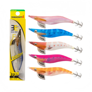Turlutte Yamashita EGI-OH F 3.5