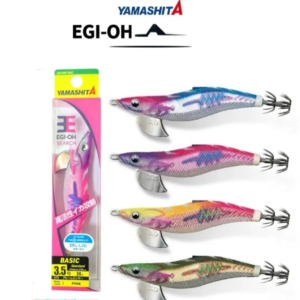 Turlutte Yamashita EGI-OH SEARCH 3.5