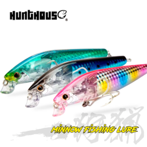 Leurre Hunthouse PHANTOM LW419 15g