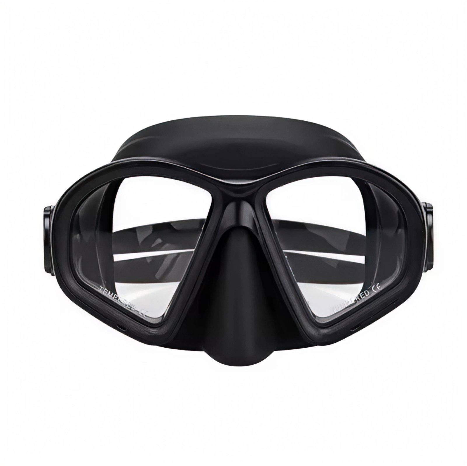 Masque H.D Anti Fog – Image 2