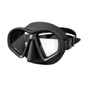 Masque H.D Anti Fog