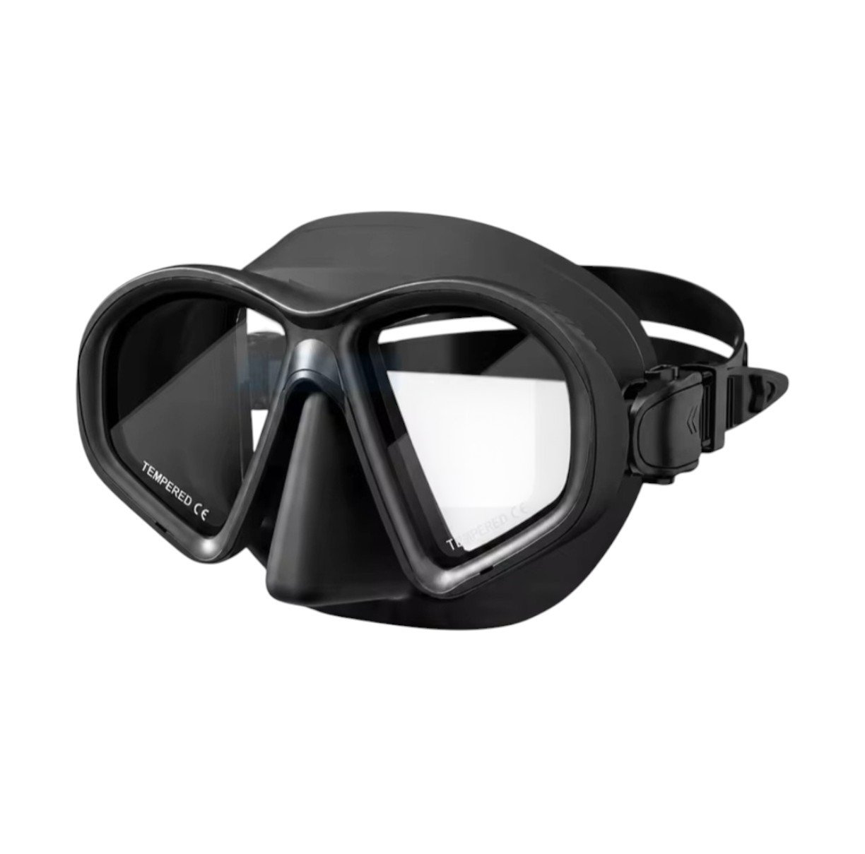 Masque H.D Anti Fog