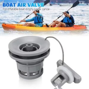 Valve de Remplacement pour kayak, Raft, bateaux
