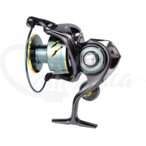Moulinet k-Max k-6000