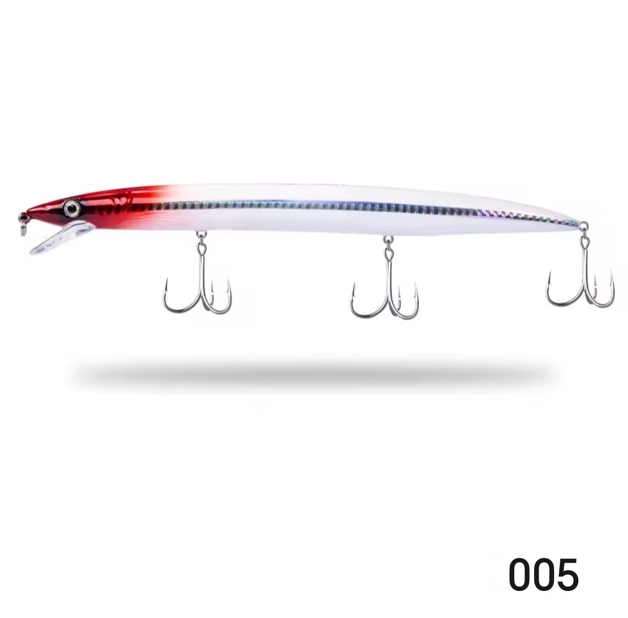 Leurre Hunthouse LW402 173mm / 23g – Image 4