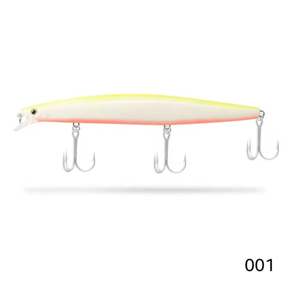 Leurre D1 Fishing DT5002 160mm/32g _ 145mm / 23.5g – Image 2