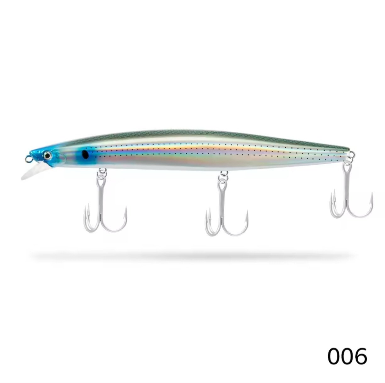 Leurre D1 Fishing DT5002 160mm/32g _ 145mm / 23.5g – Image 6